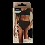 Full brief tailleslip zwart L 1 Stuks