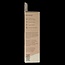 Full brief tailleslip zwart L 1 Stuks