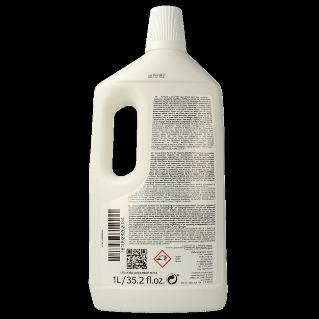 Hagerty Wood care 1 Liter