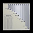 Elastiekjes nr 16 65mm 500 Gram
