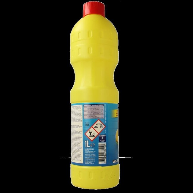 Eau de Javel Épaisse Diversen 1 Litre