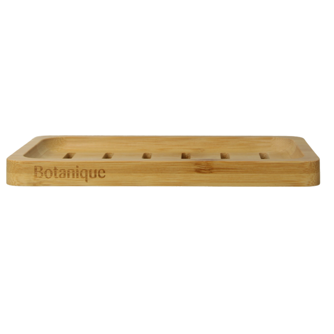 Zeepbakje bamboe 1 Stuks