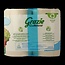 Toiletpapier 2-laags 8 Stuks