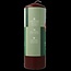 Stompkaars 200/68 velvet red 1 Stuks