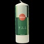 Stompkaars 200/68 cloudy white 1 Stuks