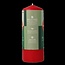 Stompkaars 150/58 delicate red 1 Stuks