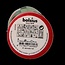 Stompkaars 150/58 delicate red 1 Stuks