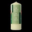 Stompkaars 150/58 soft pearl 1 Stuks