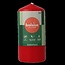 Stompkaars 120/58 delicate red 1 Stuks