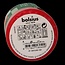 Stompkaars 120/58 delicate red 1 Stuks