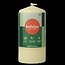 Bougie pilier Bolsius 120/58 soft pearl 1 pièce