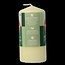 Stompkaars 120/58 soft pearl 1 Stuks