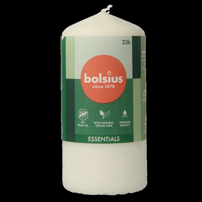 Stompkaars 120/58 cloudy white 1 Stuks