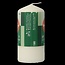 Stompkaars 120/58 cloudy white 1 Stuks