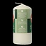 Stompkaars 120/58 cloudy white 1 Stuks