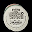 Stompkaars 120/58 cloudy white 1 Stuks