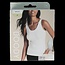 Tank top wit M 1 Stuks