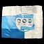 Compleet schoon 24 Rol