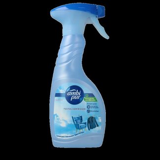 Ambi Pur Ambi Pur Désodorisant Textile 500 ml