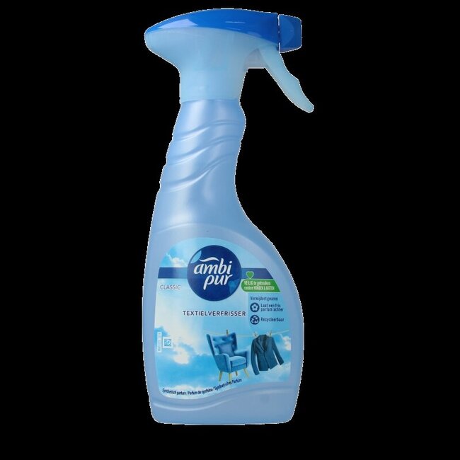 Textielspray 500 Milliliter