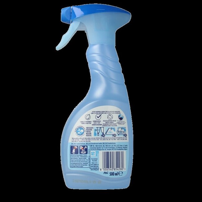 Ambi Pur Désodorisant Textile 500 ml