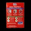 K2R Colour Catcher Max Protect - 5 lingettes