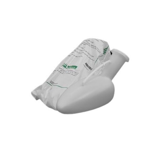 Promed urinaal man 1 liter 1 Stuks