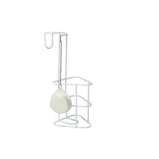 Comfort Urinaalhouder driehoek dop & ketting 1 Stuks