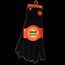 Mens cable gloves assorti maat S/M 1 Paar
