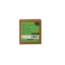 Yours Naturally Geurkaars in glas hop & kruiden 20cl 1 Stuks