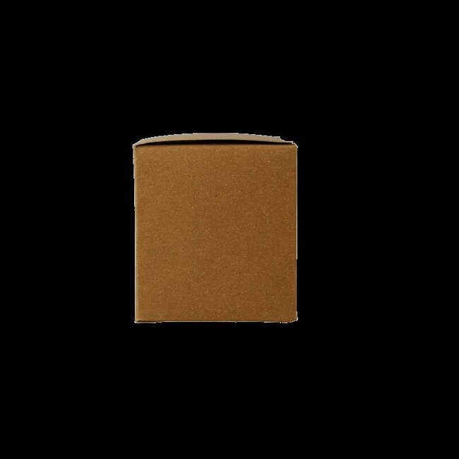 Yours Naturally Bougie parfumée en verre houblon & herbes 20cl 1 Pièce