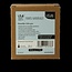 Geurkaars in glas fris katoen 20cl 1 Stuks
