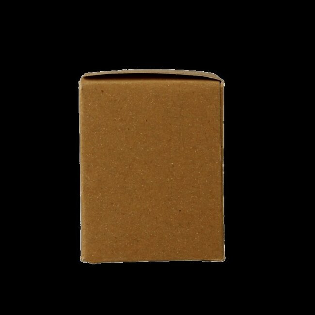 Yours Naturally Bougie votive parfumée lavande 9cl 1 Pièce