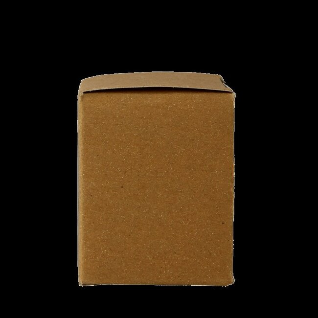 Yours Naturally Bougie votive parfumée lavande 9cl 1 Pièce