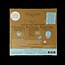 Laundry egg refill fresh linen 1 Stuks