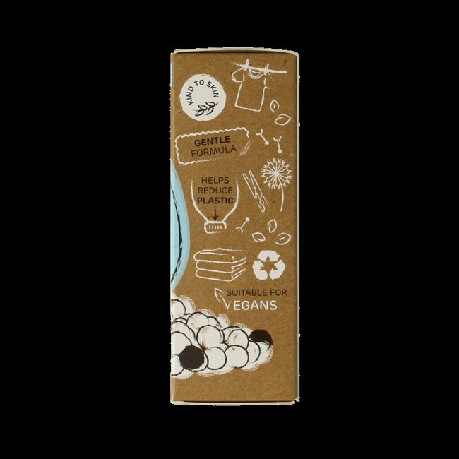 Eco Egg Laundry egg refill fresh linen 1 Stuks