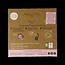 Eco dryer - spring blossom navulling 4 Stuks