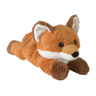Warmies Warmies Warmteknuffel vos 1 Stuks