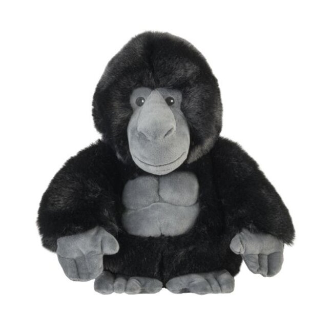 Warmteknuffel gorilla 1 Stuks