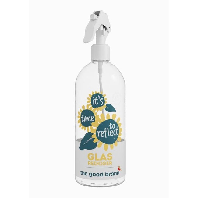 Glasreiniger sprayfles leeg 500 Milliliter