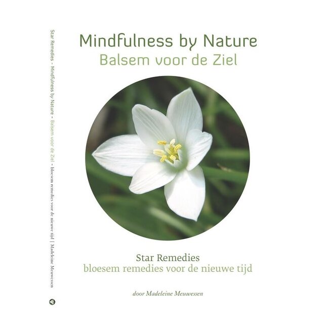 Mindfulness by nature balsem voor de ziel 1 Boek