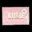 Soap & Gifts Geurkaart kusje voor de liefste mama 1 Stuks