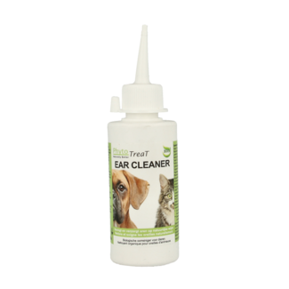 PhytoTreat PhytoTreat Ear cleaner organic 100 Milliliter