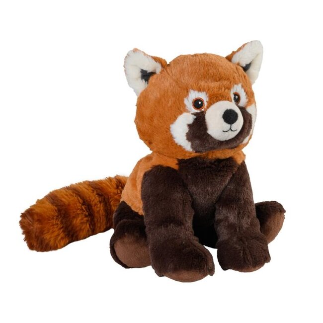 Rode panda 1 Stuks
