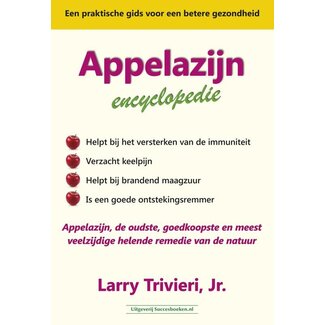 Succesboeken Appelazijn encyclopedie 1 Stuks