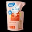 Wasverzachter sandelhout en perzik navulling 750 Milliliter