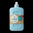 Afwasmiddel spetterende eucalyptus 500 Milliliter
