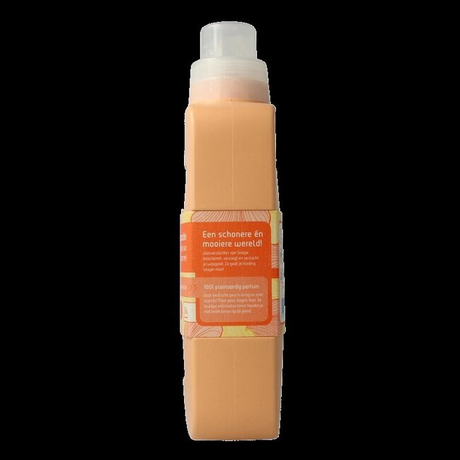 Seepje Assouplissant bois de santal et pêche 750 ml