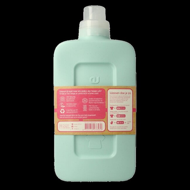 Seepje Lessive Magnolia magique 1000 ml