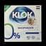 Klok Waspoeder wit 1170 Gram